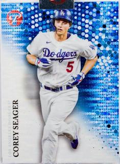Corey Seager