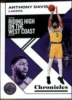 Anthony Davis