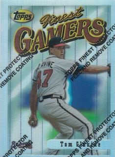 Tom Glavine