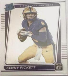 Kenny Pickett