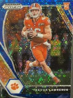 Trevor Lawrence