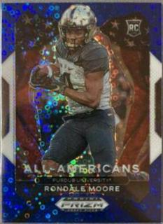 Rondale Moore