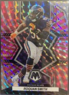 Roquan Smith