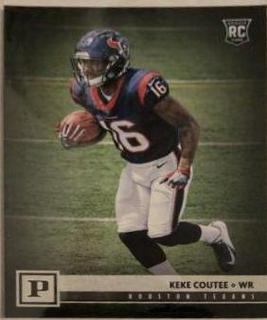 Keke Coutee