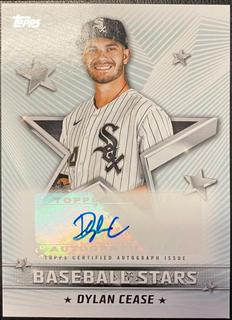 Dylan Cease