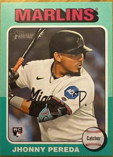 Jhonny Pereda