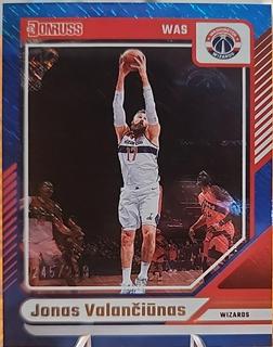 Jonas Valanciunas