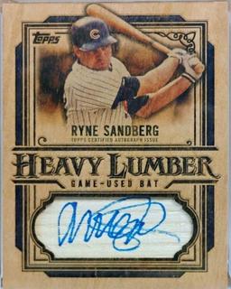 Ryne Sandberg