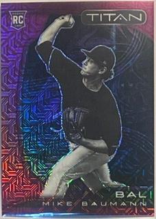 Mike Baumann