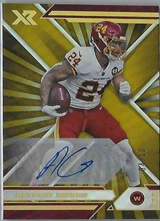 Antonio Gibson