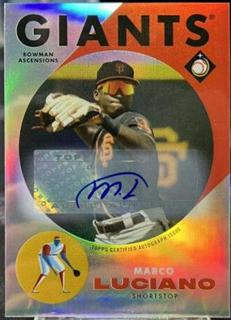 Marco Luciano