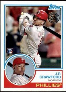 J.P. Crawford
