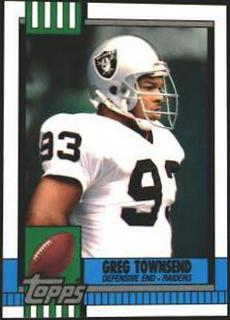 Greg Townsend