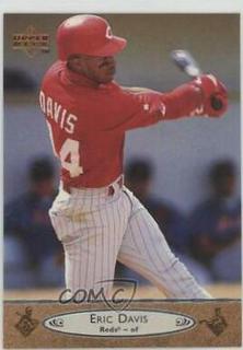 Eric Davis