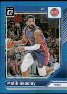 Malik Beasley