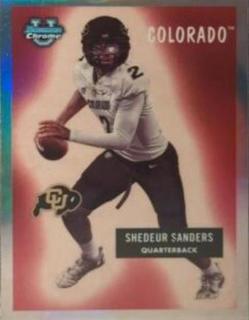 Shedeur Sanders