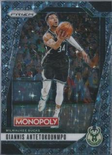 Giannis Antetokounmpo