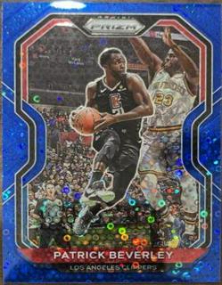 Patrick Beverley