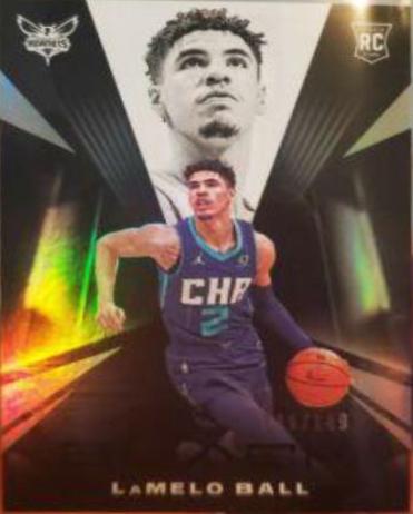 LaMelo Ball