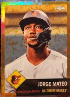 Jorge Mateo