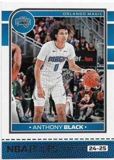 Anthony Black