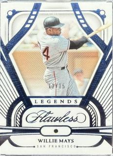 Willie Mays