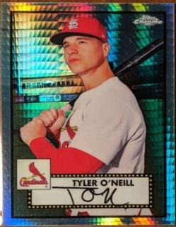 Tyler O'Neill