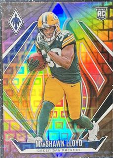 MarShawn Lloyd