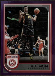 Clint Capela