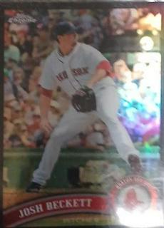 Josh Beckett
