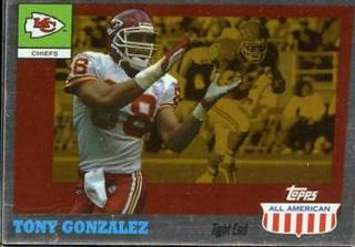 Tony Gonzalez