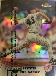 Andy Pettitte