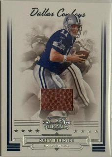 Drew Bledsoe