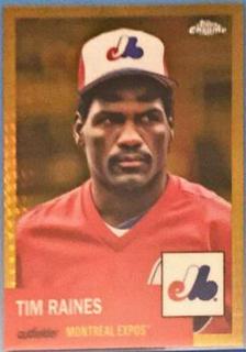 Tim Raines