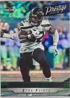 Chris Carson