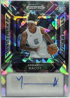 Armando Bacot
