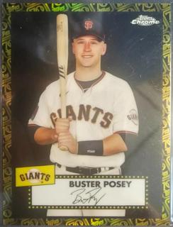 Buster Posey