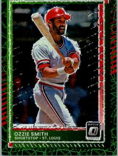 Ozzie Smith