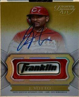 Joey Votto