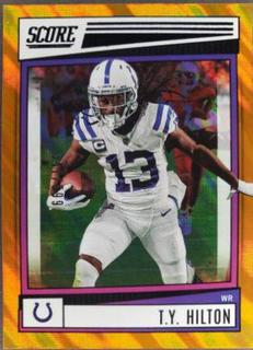 T.Y. Hilton