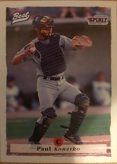 Paul Konerko