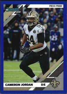 Cameron Jordan