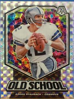 Roger Staubach