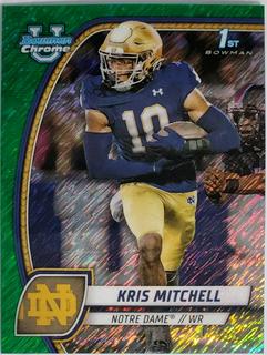 Kris Mitchell