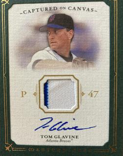 Tom Glavine