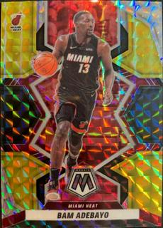 Bam Adebayo
