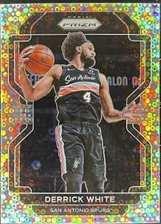 Derrick White