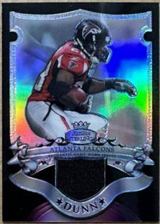 Warrick Dunn