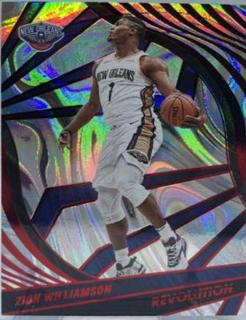 Zion Williamson