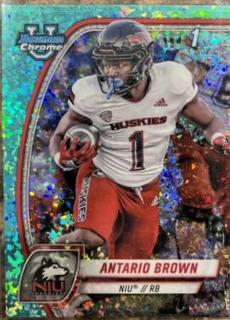 Antario Brown